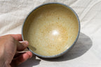 Soda Fired Stoneware Bowl