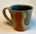 Wood Fired Mug