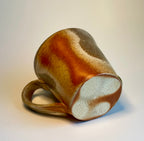 Wood Fired Mug
