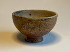 Miniature Woodfired Bowl