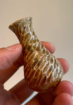 Miniature Bud Vase